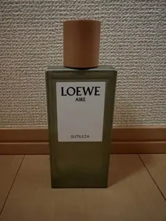 LOEWE AIRE SUTILEZA オードゥ トワレ 50mL - メルカリ