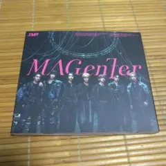 IMP. MAGenter 通常盤
