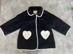 【petit main】コート（110cm）