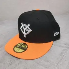 新品　ニューエラ 巨人 ジャイアンツ 59FIFTY キャップ NPB