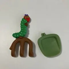 2つセット／ハッピーセット　はらぺこあおむし　スコップ&ショベル