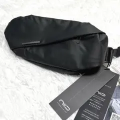 アーバンファニーポーチ urban funny pouch aor1 右バックル - メルカリ