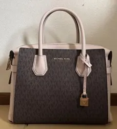 【最終値下げ】マイケルコース ハンドバッグ ショルダーバッグ