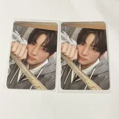 &TEAM Back to Life GAZE トレカ YUMA ユウマ 2枚