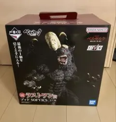 一番くじ ベルセルク 運命に抗う、黒い剣士 ラストワン賞 ゾッド