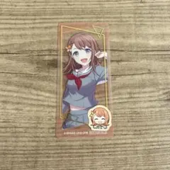 プロセカ　花里みのり　しおり