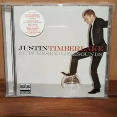 Justin Timberlake FUTURESEX/LOVESOUNDS