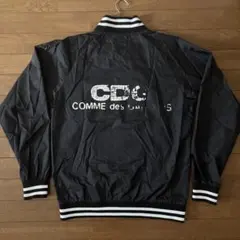 2025年最新】comme des garcons コーチジャケットの人気アイテム