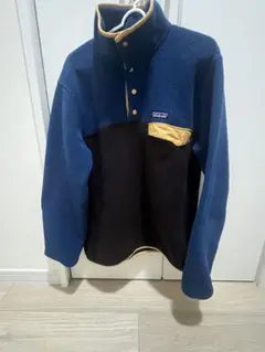 Patagonia Synchilla フリースジャケット M