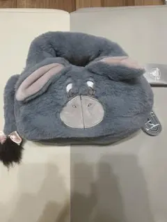 ディズニーストア　イーヨー　トートバッグ