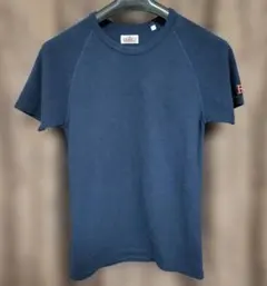 ハリウッド ランチ マーケット ストレッチフライス ショートスリーブ Tシャツのサムネイル