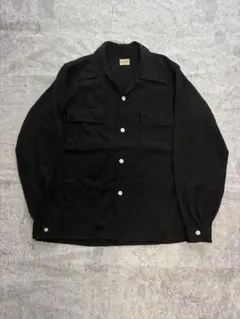 2026年最新】レーヨンシャツ 50s ブラックの人気アイテム - メルカリ