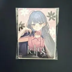 にじさんじ くじスクエア Idiosくじ 缶バッジ＆ステッカーセット