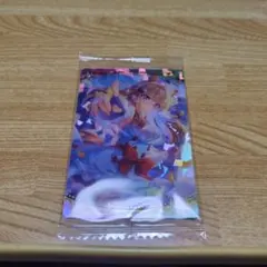 ウマ娘 ウエハース 第9R アーモンドアイ