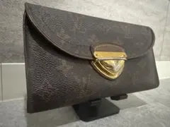 ルイ ヴィトン・モノグラム 三つ折り 財布