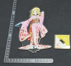 2025年最新】巴マミ アクリルスタンドの人気アイテム - メルカリ