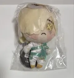 IdentityV 第五人格 スイーツシリーズ 墓守 ぬいぐるみ 第五人格 墓守 スイーツ ぬいぐるみ - メルカリ