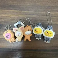 スキズ　つまんでつなげてますこっとvol.2