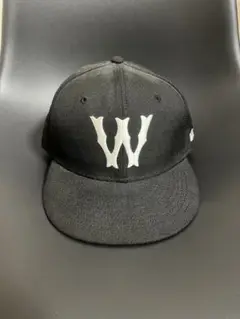 【レア】D WINFIELD直筆サインCAP ウィンフィールドNEW ERA NEW ERA - Winfield ウィンフィールド キャップの通販 by ちゅん