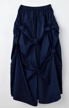 【美品】エンフォルド　ランダムスカート ロング 2025年最新】ENFOLD レディース ロングスカートの人気アイテム - メルカリ