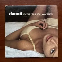 Dannii Everything I Wanted
