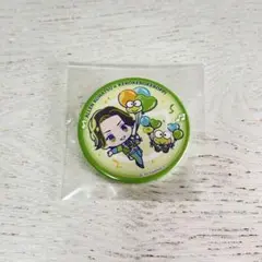 マイベスサンリオ 小波津亜廉 缶バッジ