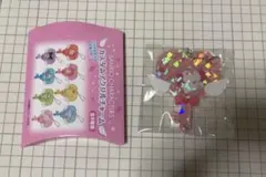 カスタムアクリルチャーム エンジェル ハローキティ