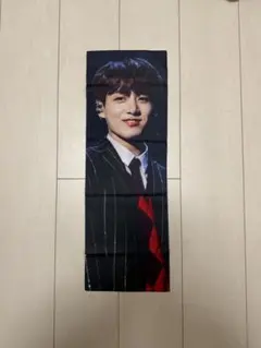 BTS ジョングク　スローガン