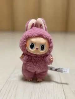 LABUBU ラブブ　エキサイティング　マカロン　ライチ　ベリー