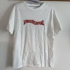 X-girl エックスガール Tシャツ Sのサムネイル