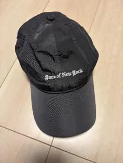 New Era 9TWENTY Vintage Nylon New York