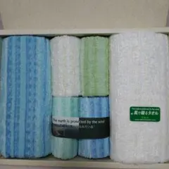 IKEUCHI ORGANIC 今治タオルのサムネイル