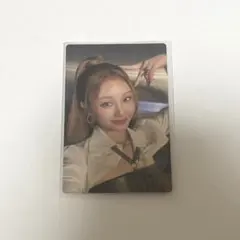 パリタ ファリタ HMV 特典 BABYMONSTER