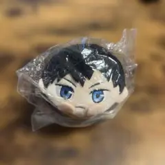 ハイキュー 影山飛雄 マスコット