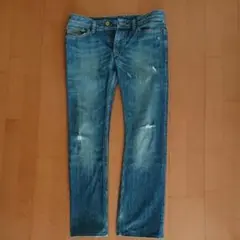 ディーゼル デニム