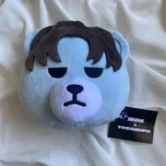 TREASURE KRUNK パスケース ジョンファン 10点セット 2026年最新】krunk treasure パスケースの人気アイテム - メルカリ