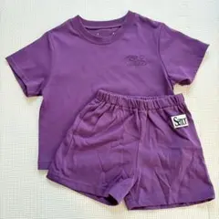 Semon Tシャツパンツセット