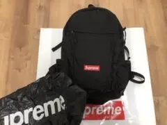 supreme 12AW リュック バックパック north face 正規品 2026年最新】SUPREME バックパック 12awの人気アイテム - メルカリ