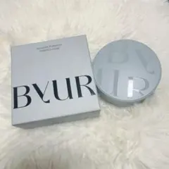 BYUR バイユア セラムフィット フルカバーマットクッション #21