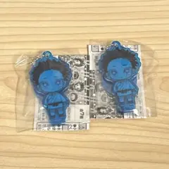 鬼滅の刃 ここみえアクリルフィギュア 玖ノ型 狛治