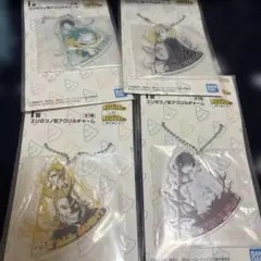 僕のヒーローアカデミア 一番くじ