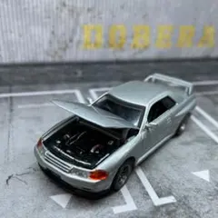 タルガ TACCAR R32 GT-R 2007 刻印有 RB26 ローダウン改のサムネイル