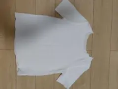 シボ生地メロウトップスのサムネイル