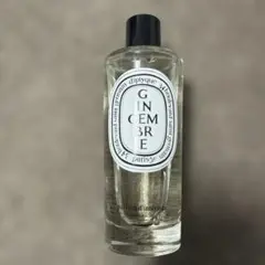 diptyque ルームスプレー】新品 GINGEMBRE 150ml - メルカリ