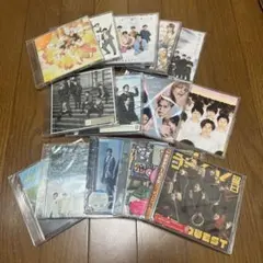 2025年最新】ジャニーズ cdの人気アイテム - メルカリ