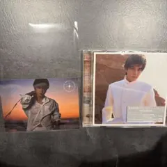 岩田剛典 3rd Album「SPACE COWBOY」通常盤 ブロマイド付き