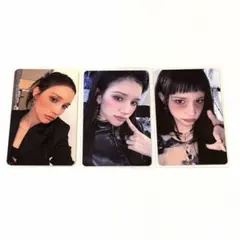 Kep1er バヒエ CRACK CODE 封入トレカコンプリート - メルカリ