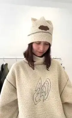 2025年最新】cycle by myob ニット帽の人気アイテム - メルカリ