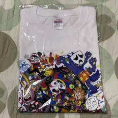 リアルピース☆サイン入りベビタピTシャツ - メルカリ