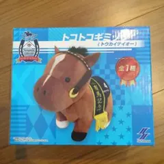 2026年最新】トコトコ トウカイテイオーの人気アイテム - メルカリ